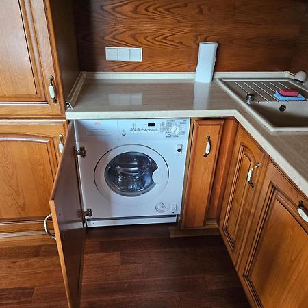 Jasmin Apartment Кошелско Екстериор снимка