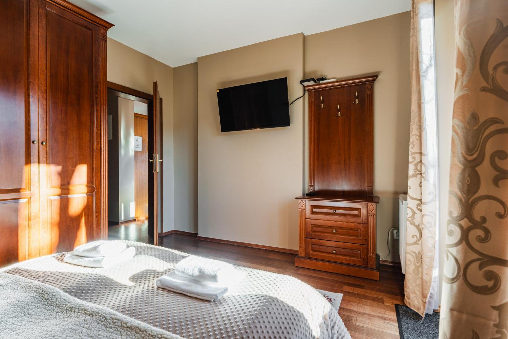 Jasmin Apartment Кошелско Екстериор снимка