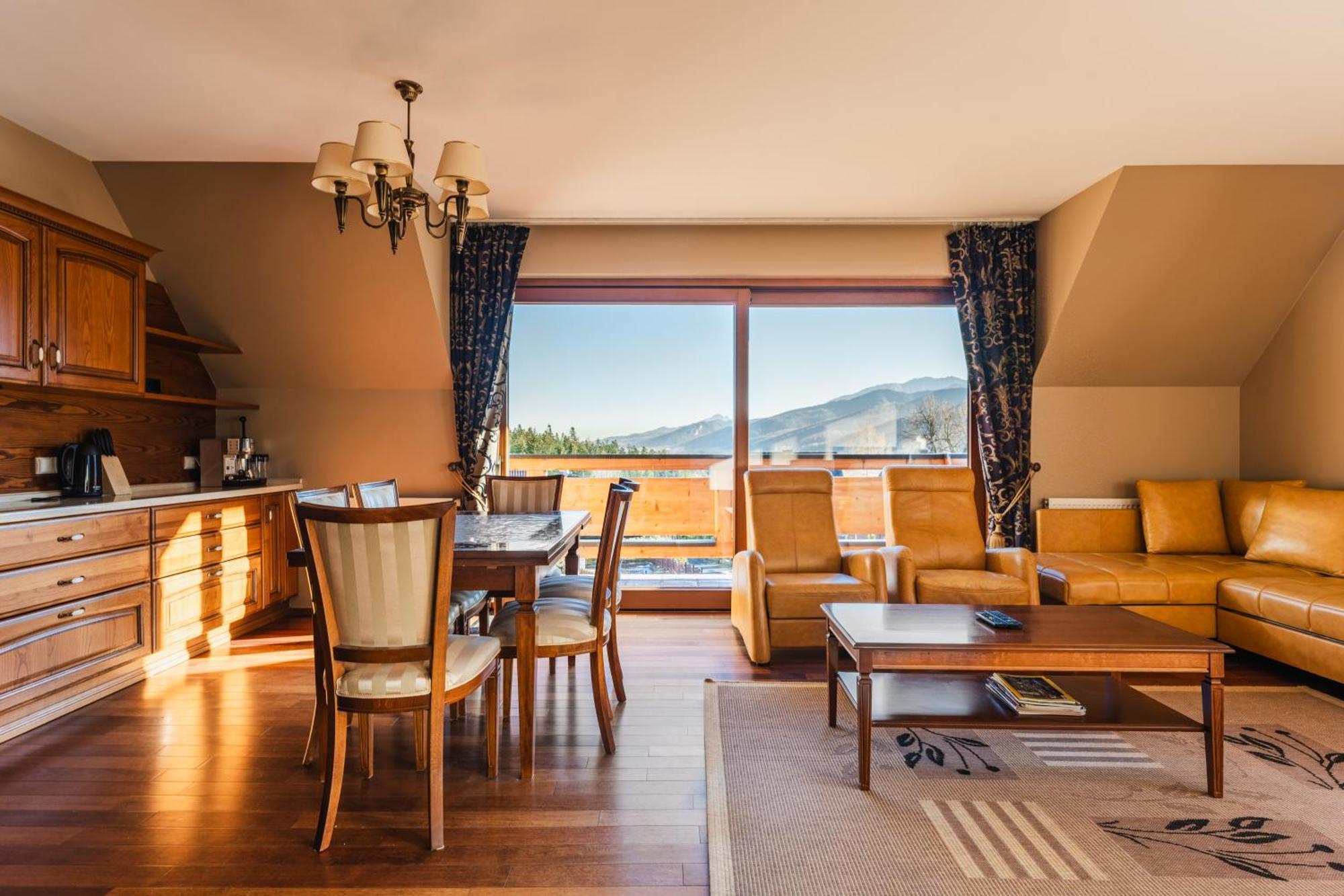 Jasmin Apartment Кошелско Екстериор снимка
