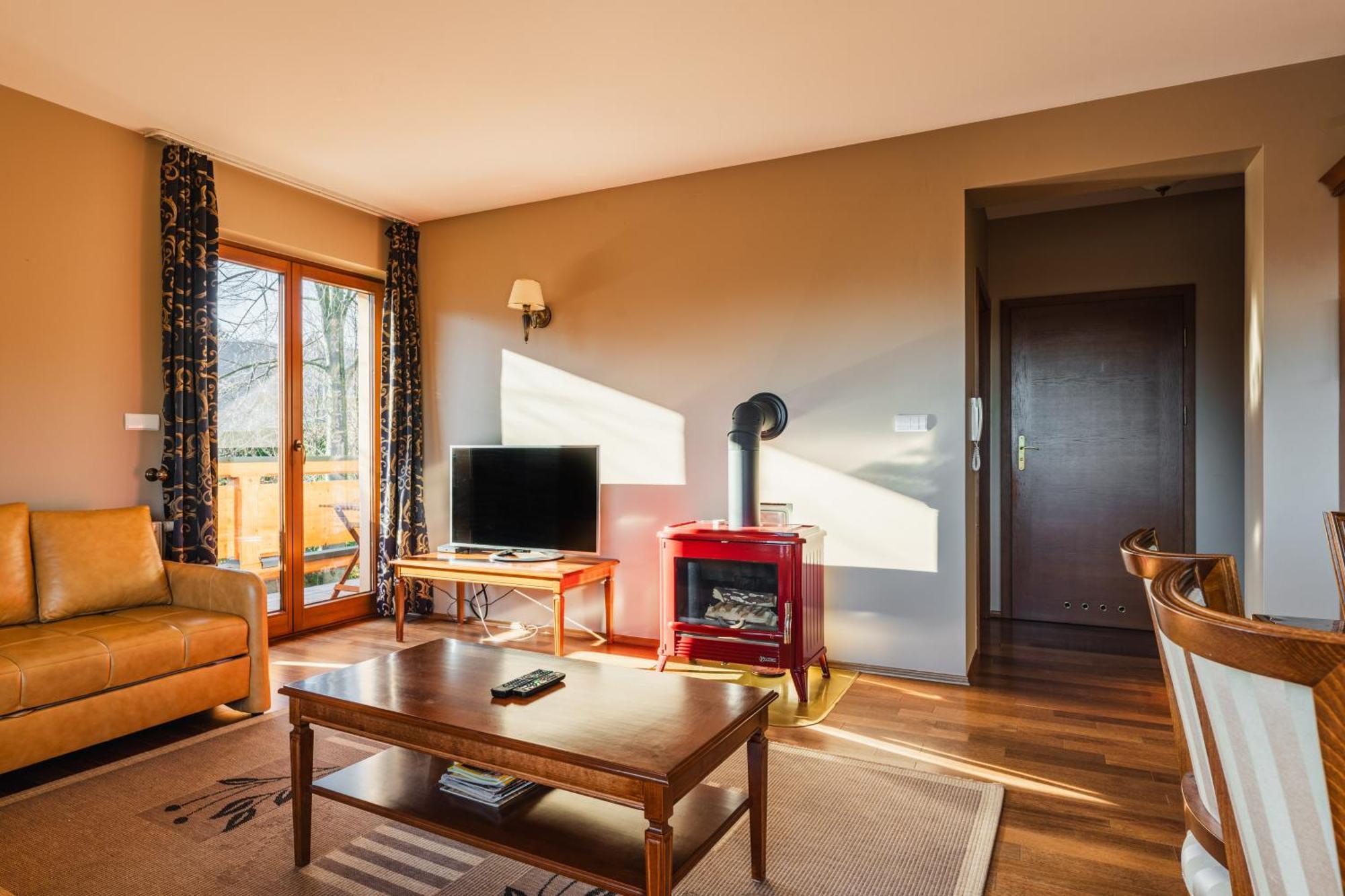 Jasmin Apartment Кошелско Екстериор снимка