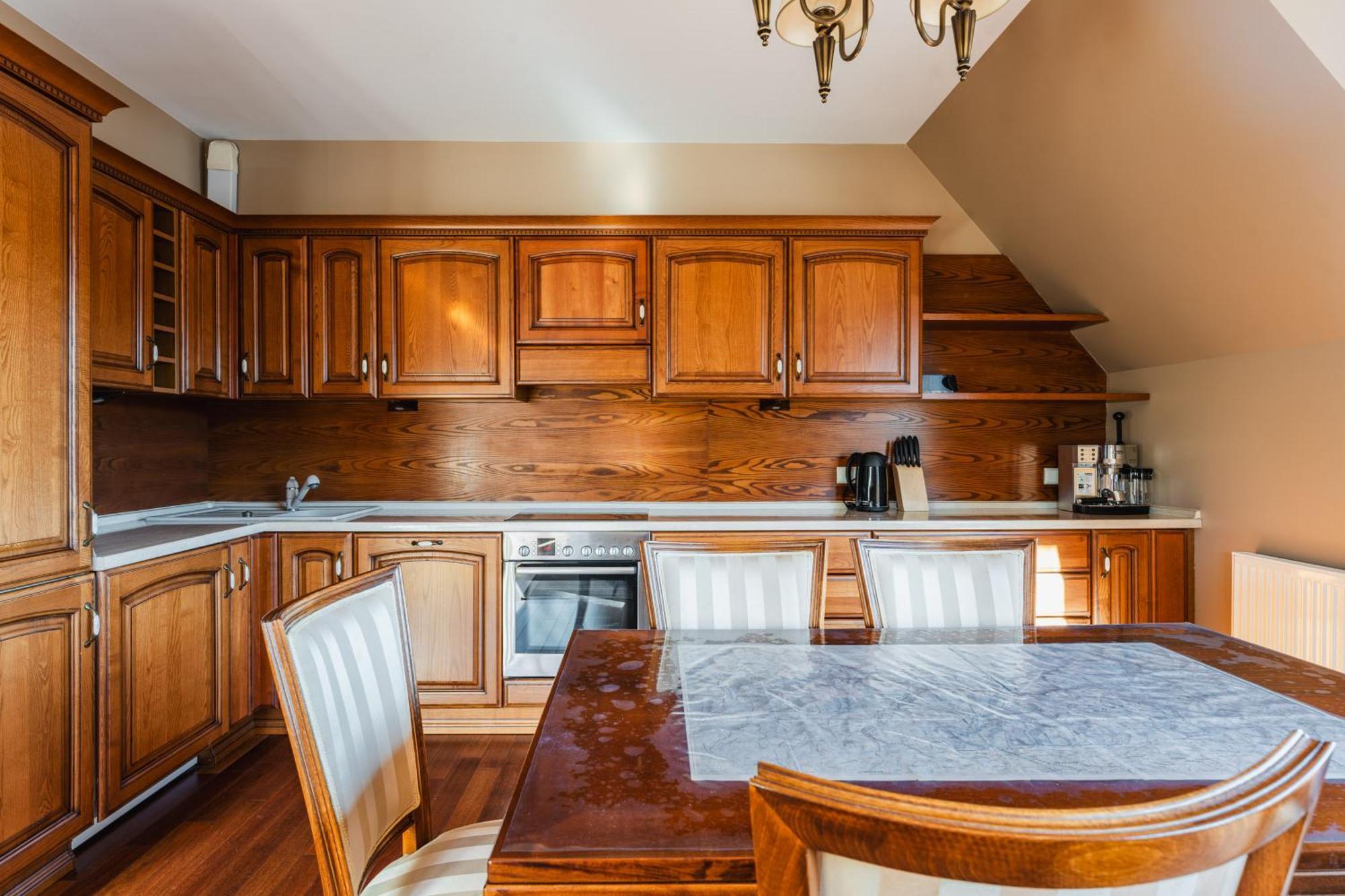 Jasmin Apartment Кошелско Екстериор снимка